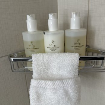 JW Marriott Washington, DC - Shower products - Hotels Near Me - Washington, DC, District of Columbia