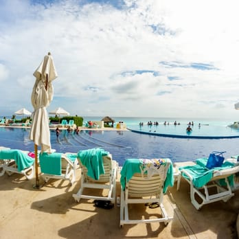 Live Aqua Resort - Resorts Near Me - Cancún, ROO