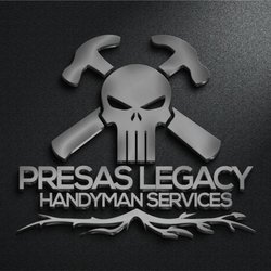 Presas Legacy