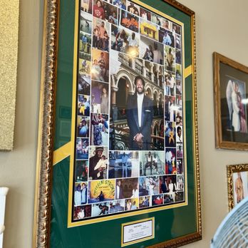 People's Choice Kitchen - Memories of Mark Walker, 'Founder of People's Choice Restaurant' - Caribbean Near Me - Rochester, New York