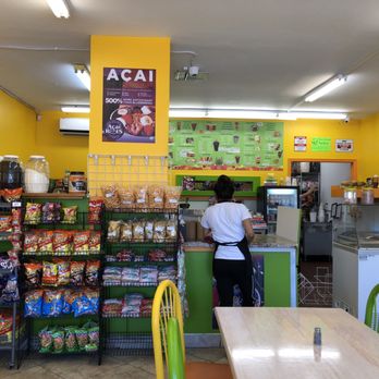 Fruity Loco - Acai Bowls Near Me - Spring Valley, California Fruity Loco - Acai Bowls Near Me - Spring Valley, California
