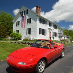 Sal's Advanced Auto - One client of Sals Advanced Auto