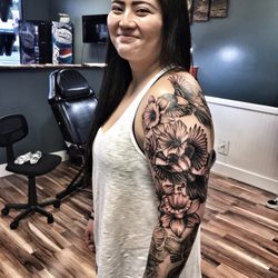 Northwest Body Mod - Making customers dreams come true