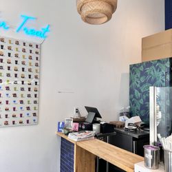 Palmetto Superfoods - Interior