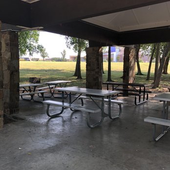 Towne Lake Park - Inside one of two shelters - Parks Near Me - McKinney, Texas Towne Lake Park - Inside one of two shelters - Parks Near Me - McKinney, Texas