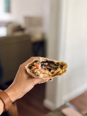 Harry's taco club by null