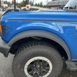 PNW Wrap