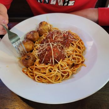 Rotolo's Pizzeria - Spaghetti and meatball - Italian Near Me - Walker, Louisiana Rotolo's Pizzeria - Spaghetti and meatball - Italian Near Me - Walker, Louisiana