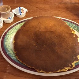 Hot Cakes