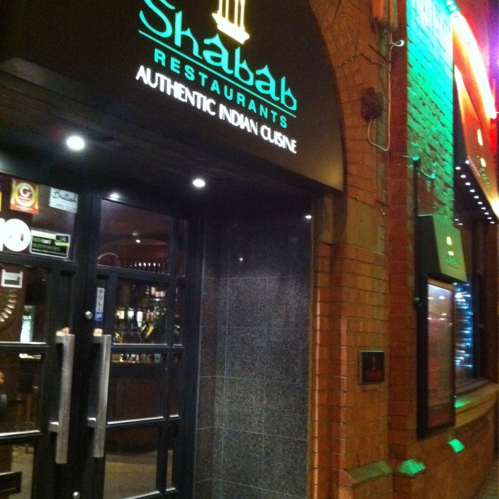 Shabab - Indian Near Me - Leeds, XWY