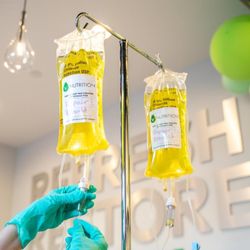 IV Nutrition