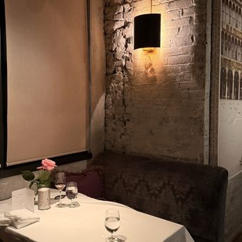 George Restaurant - Canadian (New) Near Me - Toronto, Ontario