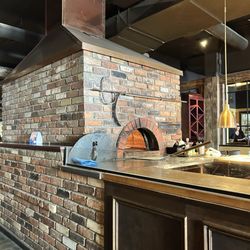 Schnitzels European Flavours - Fire oven :)