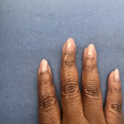Pink Chrome SNS