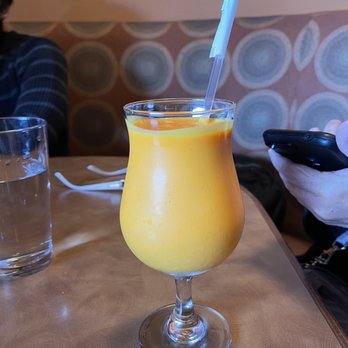 Bollywood Kitchen - Mango Lassi - Indian Near Me - Healdsburg, California Bollywood Kitchen - Mango Lassi - Indian Near Me - Healdsburg, California