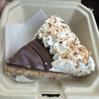 Mixed Fillings Pie Shop - Desserts Near Me - Jacksonville, Florida Mixed Fillings Pie Shop - Desserts Near Me - Jacksonville, Florida