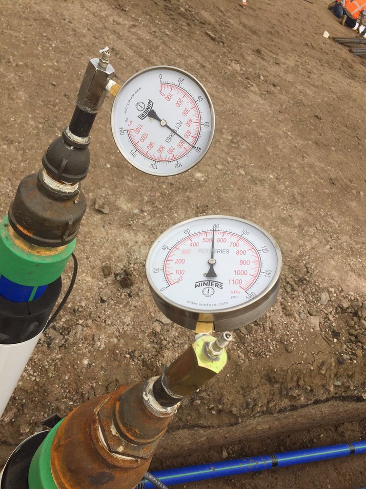 Slide of Lakewood Plumbing