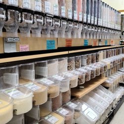 Heritage Natural Market