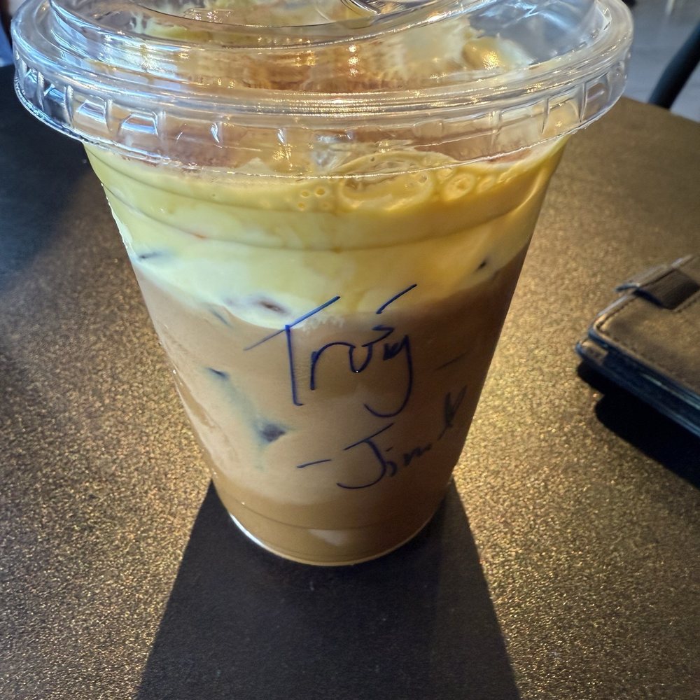 DRiP Cà Phê - Coffee & Tea Near Me - Annandale, Virginia DRiP Cà Phê - Coffee & Tea Near Me - Annandale, Virginia