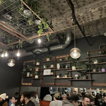 Jojo - Interior - American Near Me - Portland, Oregon