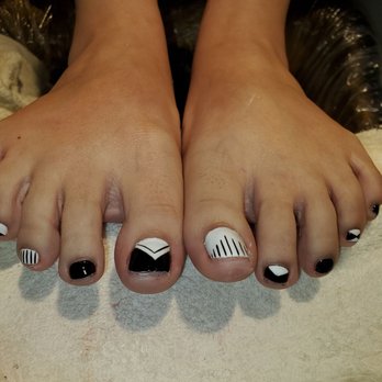 Sassy Nails Salon Near Me - Nail Salons Near Me - Gresham, Oregon