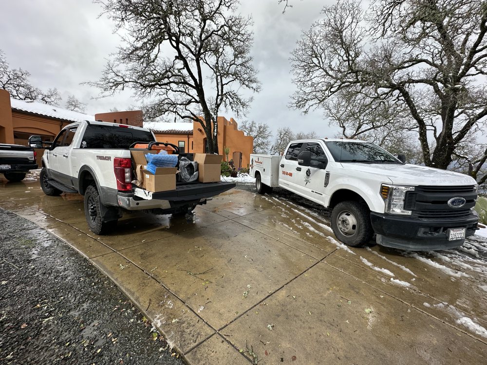 Slide of Legacy Electrical Service & Construction