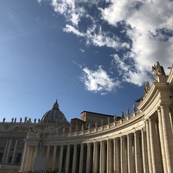 Musei Vaticani - Museums Near Me - Rome, RM