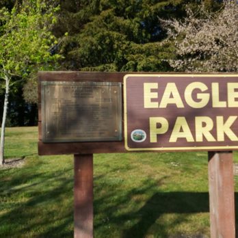 Eagle Park - Parks Near Me - Rohnert Park, California