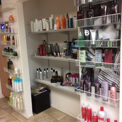 Monique's Beauty Salon