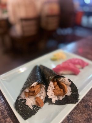 Mikan Japanese Restaurant by null