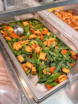 Tuệ Tâm (Vietnamese Vegan Restaurant) by null