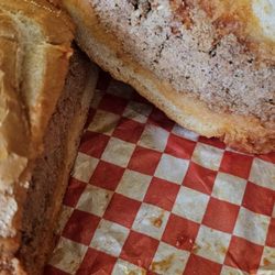 California Sandwiches - Meat ball sandwich