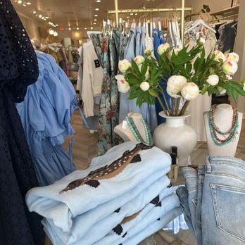Sloane Boutique - Sweaters, tops - Women's Clothing Near Me - Mount Pleasant, South Carolina