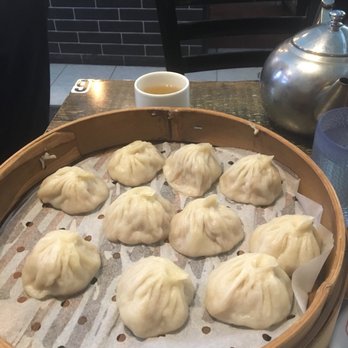 Sammi & Soupe Dumpling - Dumplings - Chinese Near Me - Montreal, Quebec