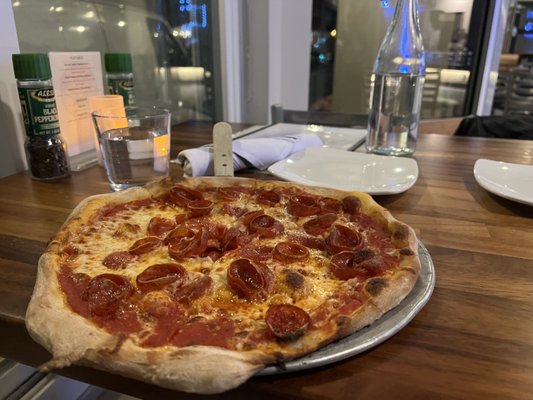 Ava's Pizzeria & Wine Bar - Rehoboth Beach by null