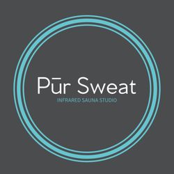 Pūr Sweat Infrared Sauna Studio