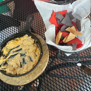 Flatlands Bourbon And Bayou - Hot Crab Dip - Cajun/Creole Near Me - Alpharetta, Georgia Flatlands Bourbon And Bayou - Hot Crab Dip - Cajun/Creole Near Me - Alpharetta, Georgia