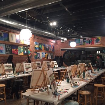 Paint N Cheers - Art Classes Near Me - Oklahoma City, Oklahoma Paint N Cheers - Art Classes Near Me - Oklahoma City, Oklahoma
