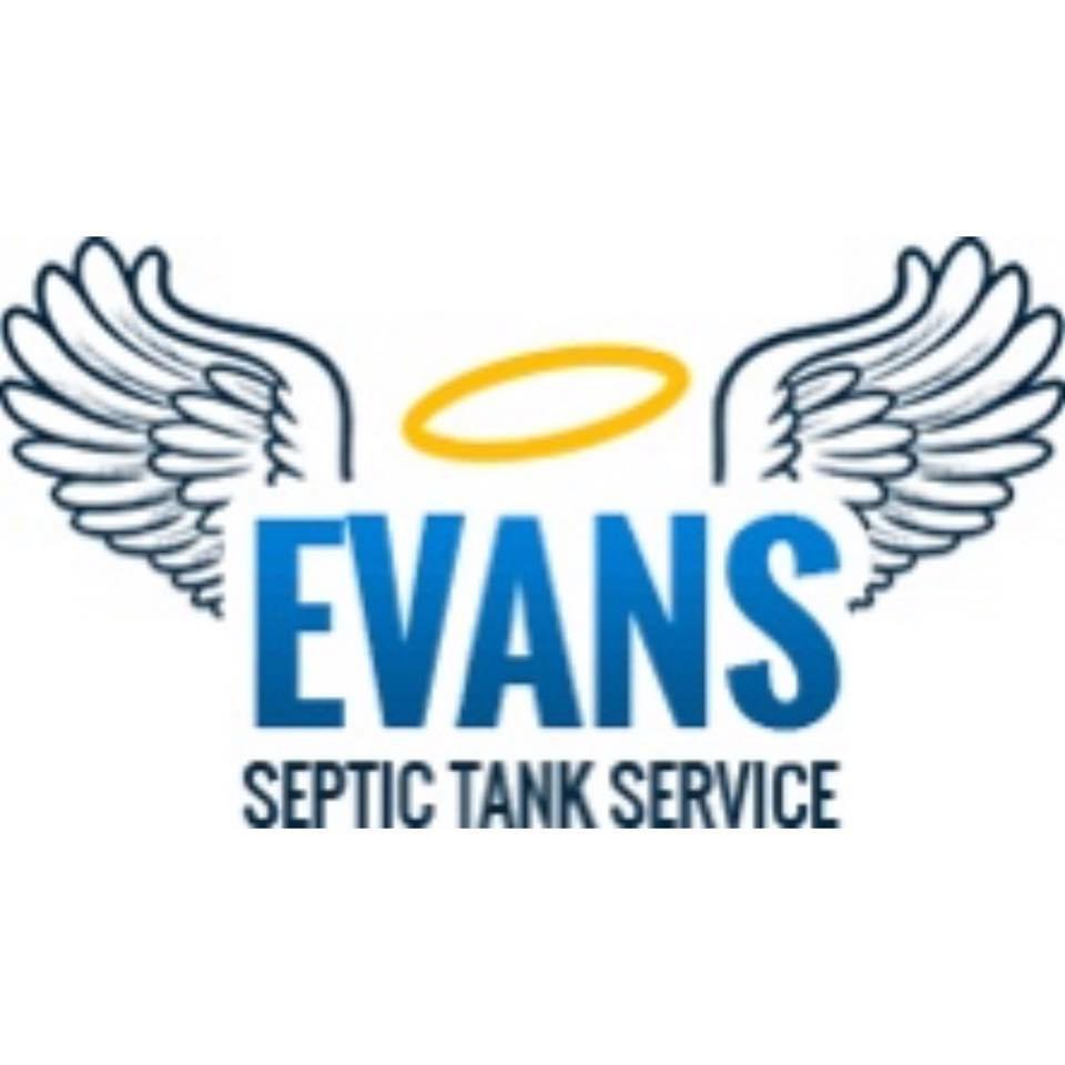 Slide of Evans Septic Tank