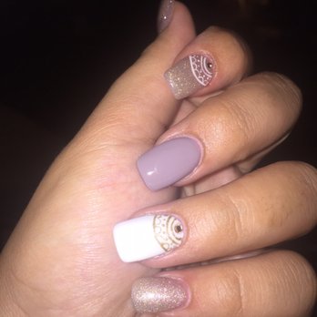 Perfection Nails - Nail Salons Near Me - Mililani, Hawaii