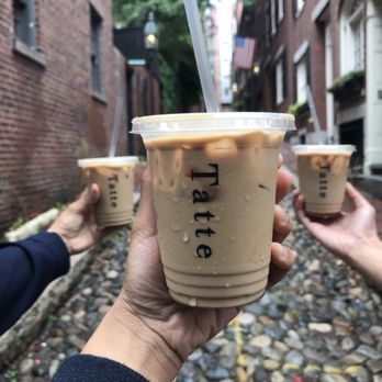 Tatte Bakery & Cafe - Cafes Near Me - Boston, Massachusetts Tatte Bakery & Cafe - Cafes Near Me - Boston, Massachusetts