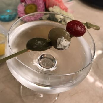 La Strega - Italian Near Me - Las Vegas, Nevada