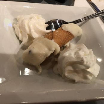 Osteria Procaccini - Crosswicks - Cannoli - Italian Near Me - Crosswicks, New Jersey