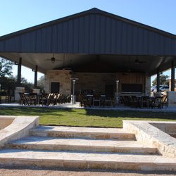 Vaaler Creek Golf Club - Pavilion and Grill