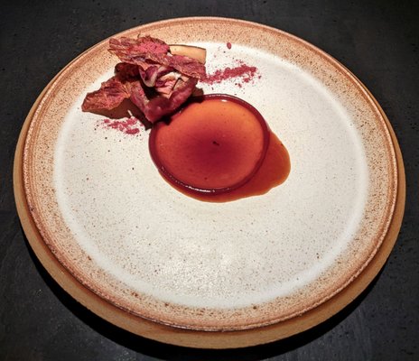 Pramerl and the Wolf by null