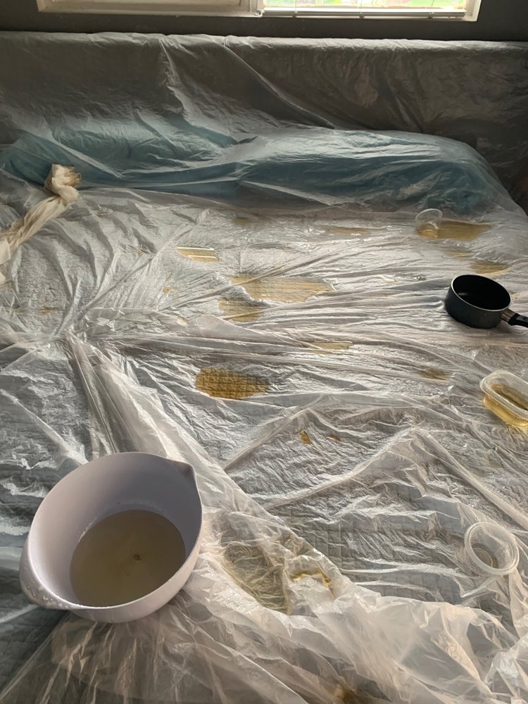 Slide of Dan's Roofing