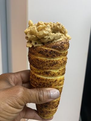 Eva's Original Chimneys by null