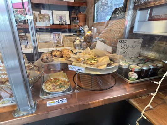 Red Barn Bakery by null