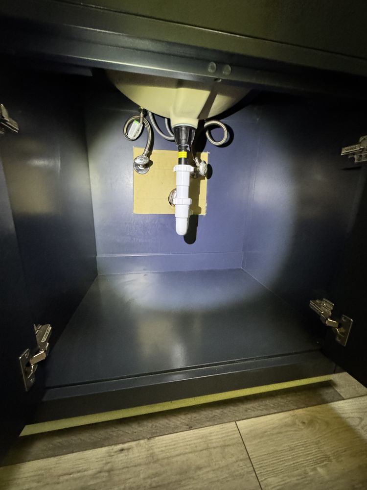 Slide of TR Plumbing