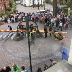 Gasthof Sibille - Maibaum